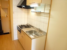 キッチン（イメージ）