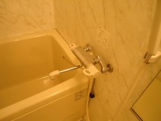 バス（イメージ）