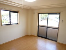 洋室（イメージ）