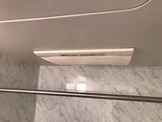 浴室乾燥（イメージ）