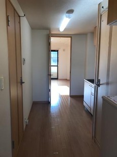 廊下（イメージ）