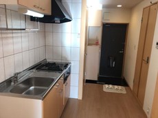 廊下（イメージ）