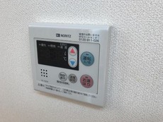 室内設備（イメージ）