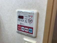 浴室乾燥（イメージ）