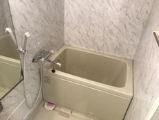 バス（イメージ）