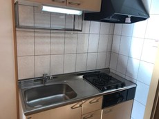 キッチン（イメージ）