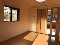 寝室（イメージ）