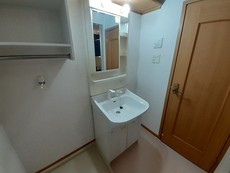 洗面台