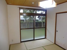 和室（イメージ）