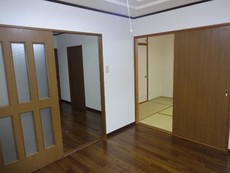 室内（イメージ）