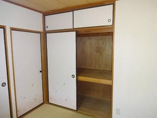 収納（イメージ）