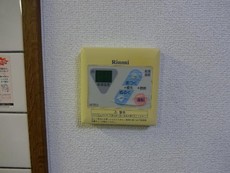 室内設備（イメージ）