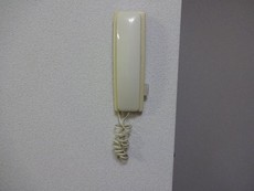 室内設備（イメージ）