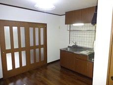 ダイニング（イメージ）