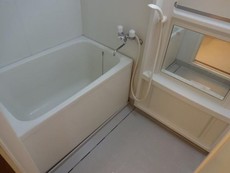 バス（イメージ）