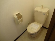 トイレ（イメージ）