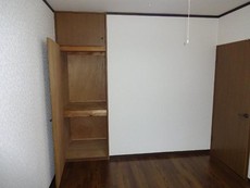 収納（イメージ）