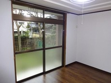 室内（イメージ）