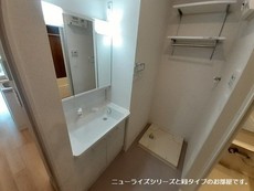 洗面台