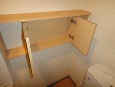 収納（イメージ）