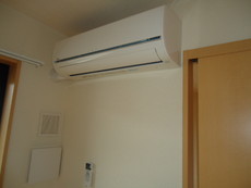 エアコン（イメージ）