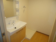 洗髪洗面化粧台（イメージ）