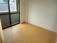 洋室（リビング横）（イメージ）