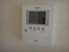 室内設備（イメージ）