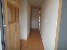 廊下（イメージ）