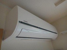 室内設備（イメージ）