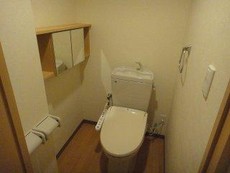 トイレ（イメージ）