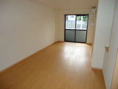 リビング（イメージ）