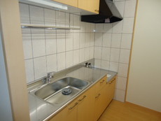 キッチン（イメージ）