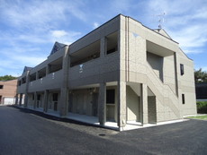 外観写真（昼）