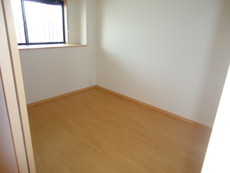 洋室（玄関横）（イメージ）