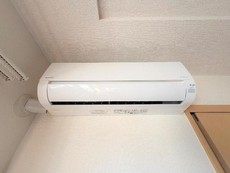 エアコン（イメージ）