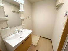 洗髪洗面化粧台（イメージ）
