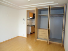 洋室（イメージ）