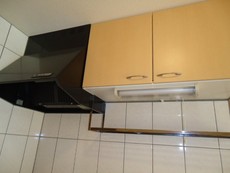 キッチン（イメージ）