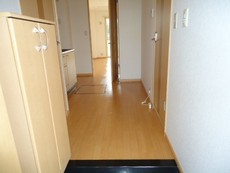 廊下（イメージ）