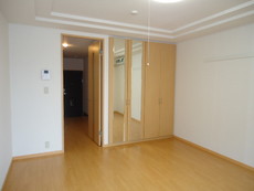 洋室（イメージ）