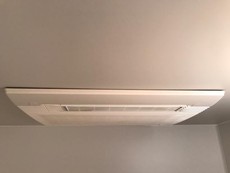 浴室乾燥（イメージ）