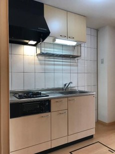 キッチン（イメージ）