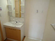 洗面（イメージ）