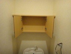 収納（イメージ）