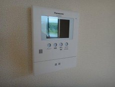 カメラ付インターホン（イメージ）