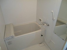 バス（イメージ）