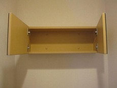 棚（トイレ）