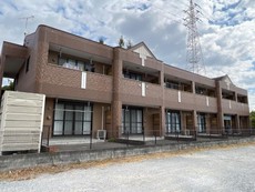 外観写真（昼）