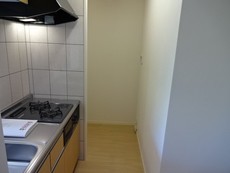 キッチン（イメージ）